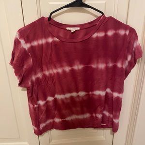 L.A. HEARTS Red T - Shirt